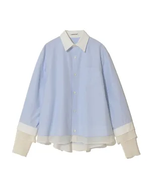 LAYERED SHIRT
