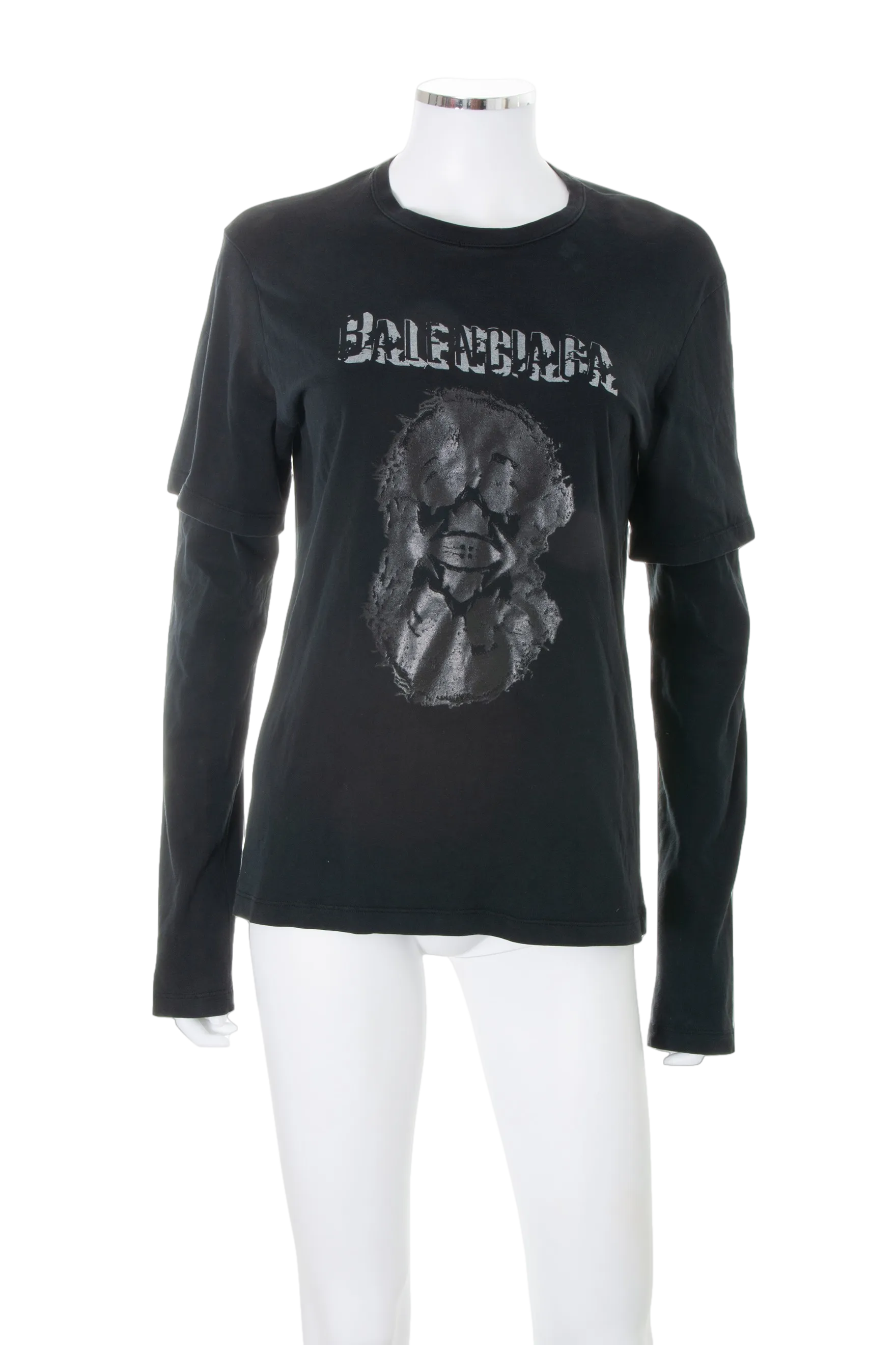 Layered T-Shirt