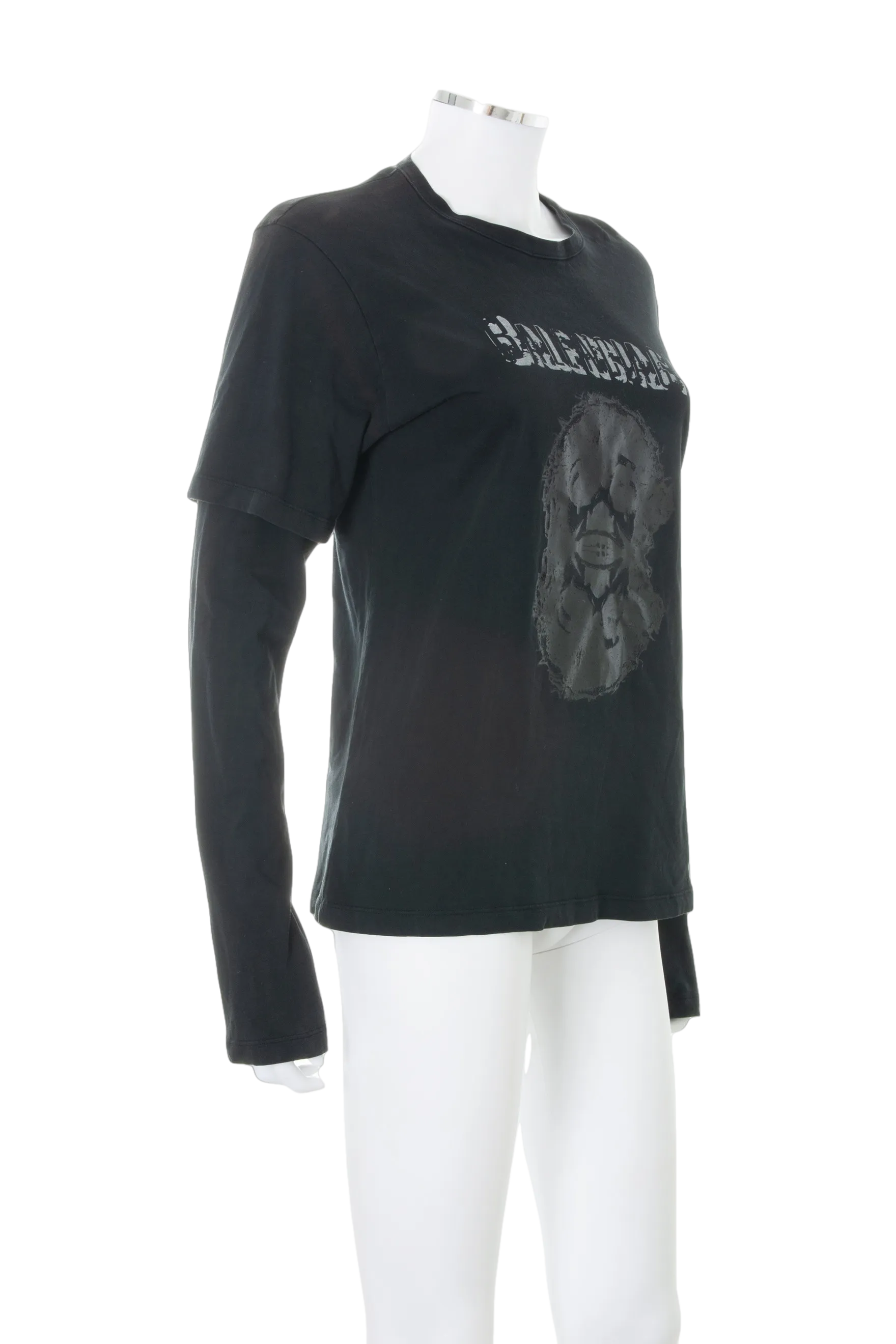 Layered T-Shirt