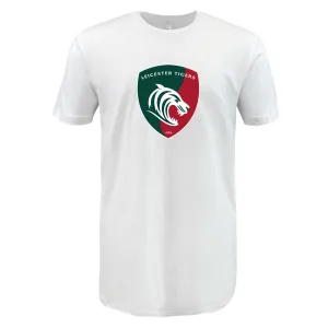 Leicester Tigers Supersoft T-Shirt