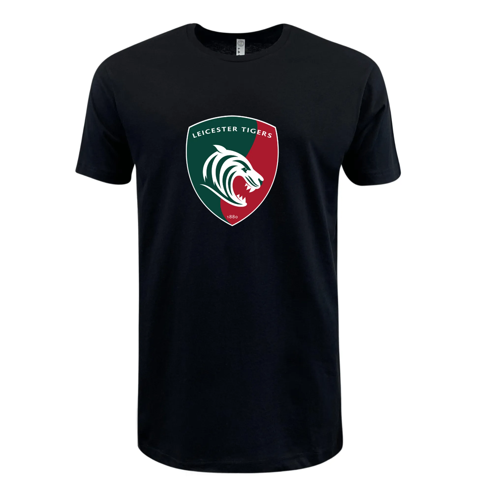 Leicester Tigers Supersoft T-Shirt