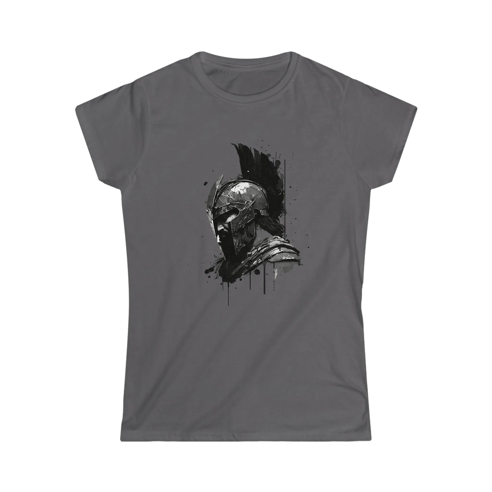Leonidas  - Women's Slim T-Shirt