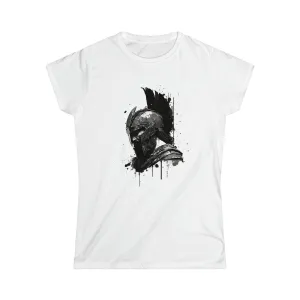 Leonidas  - Women's Slim T-Shirt