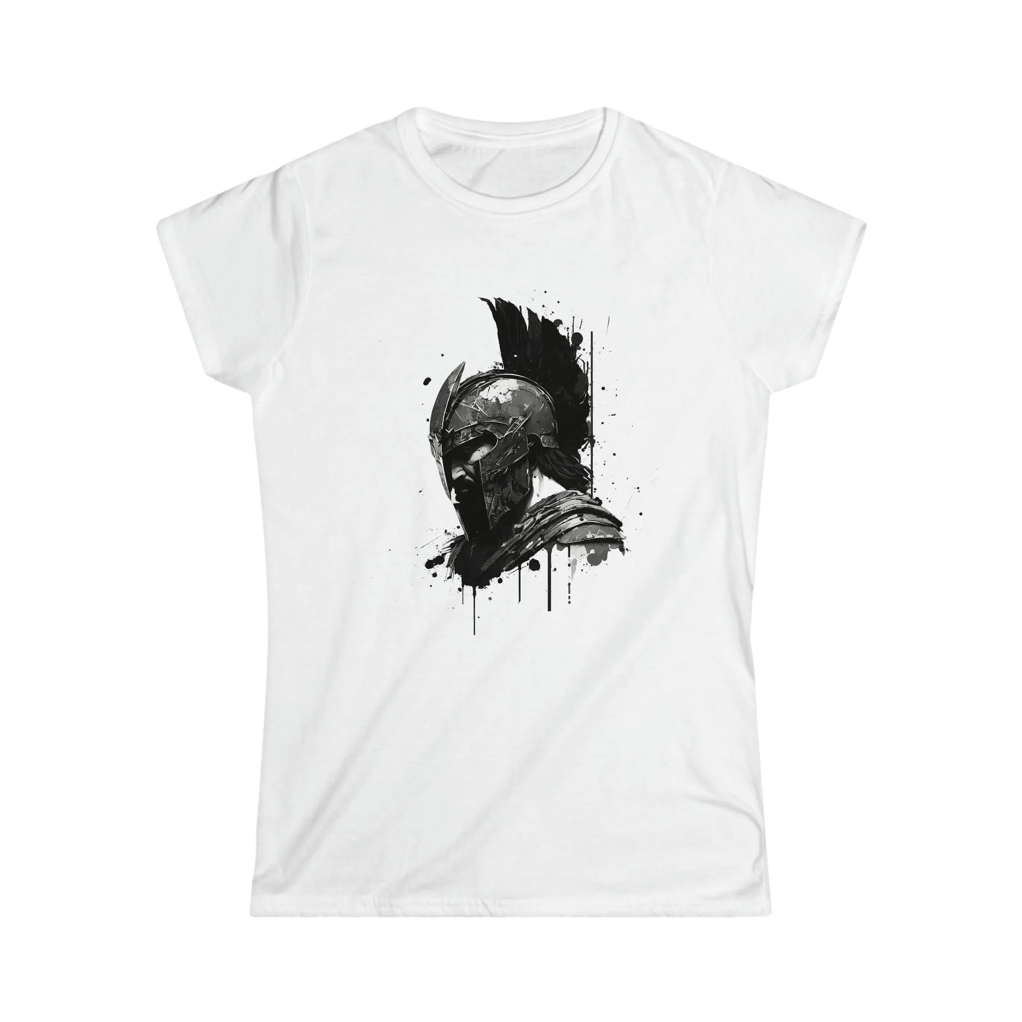 Leonidas  - Women's Slim T-Shirt