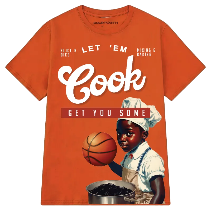 Let 'Em Cook