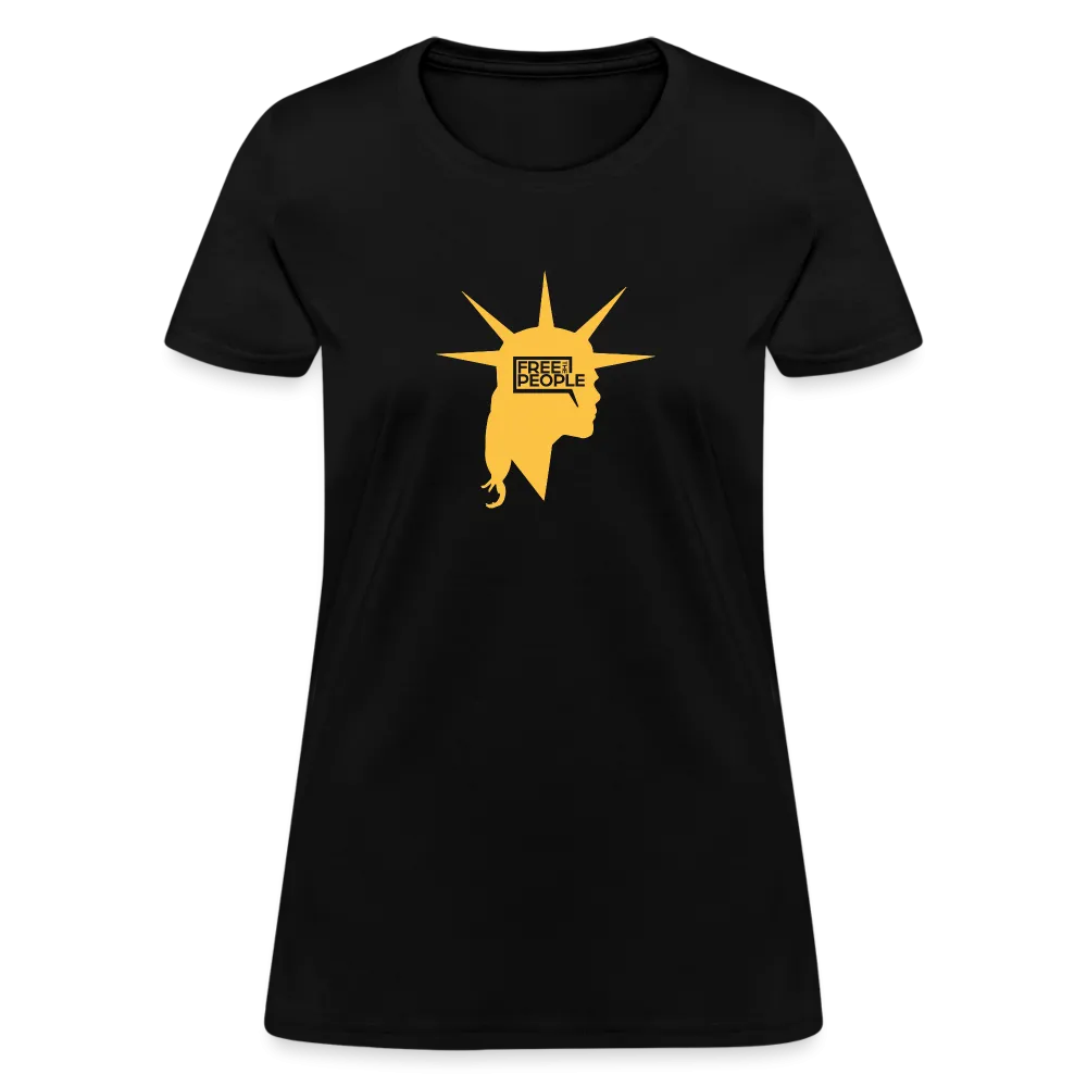 Liberty Head | Women's Tee