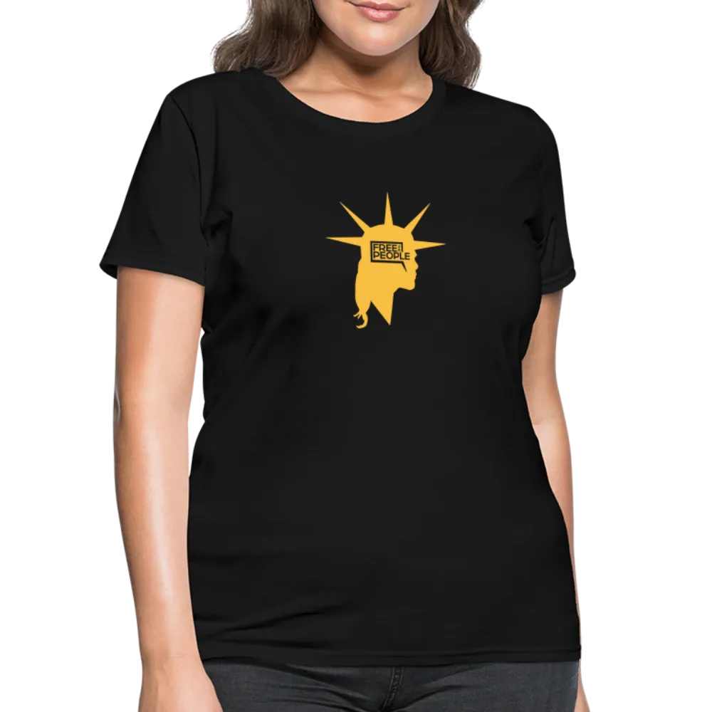 Liberty Head | Women's Tee