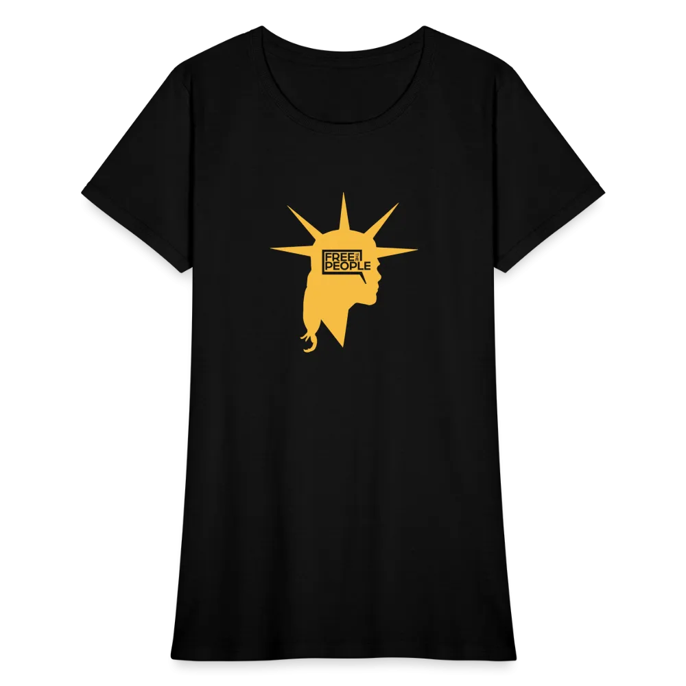 Liberty Head | Women's Tee