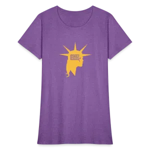 Liberty Head | Women's Tee