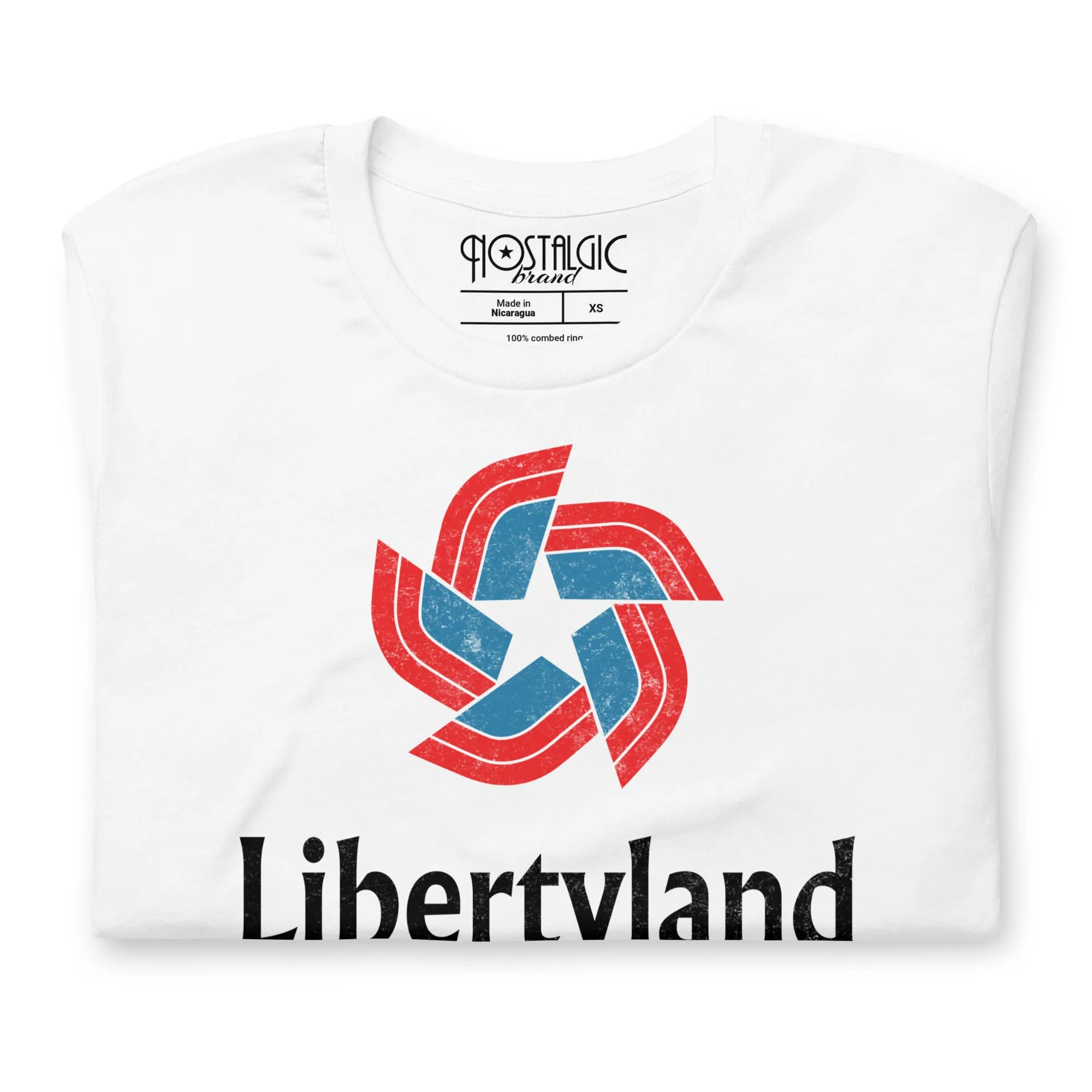 Libertyland