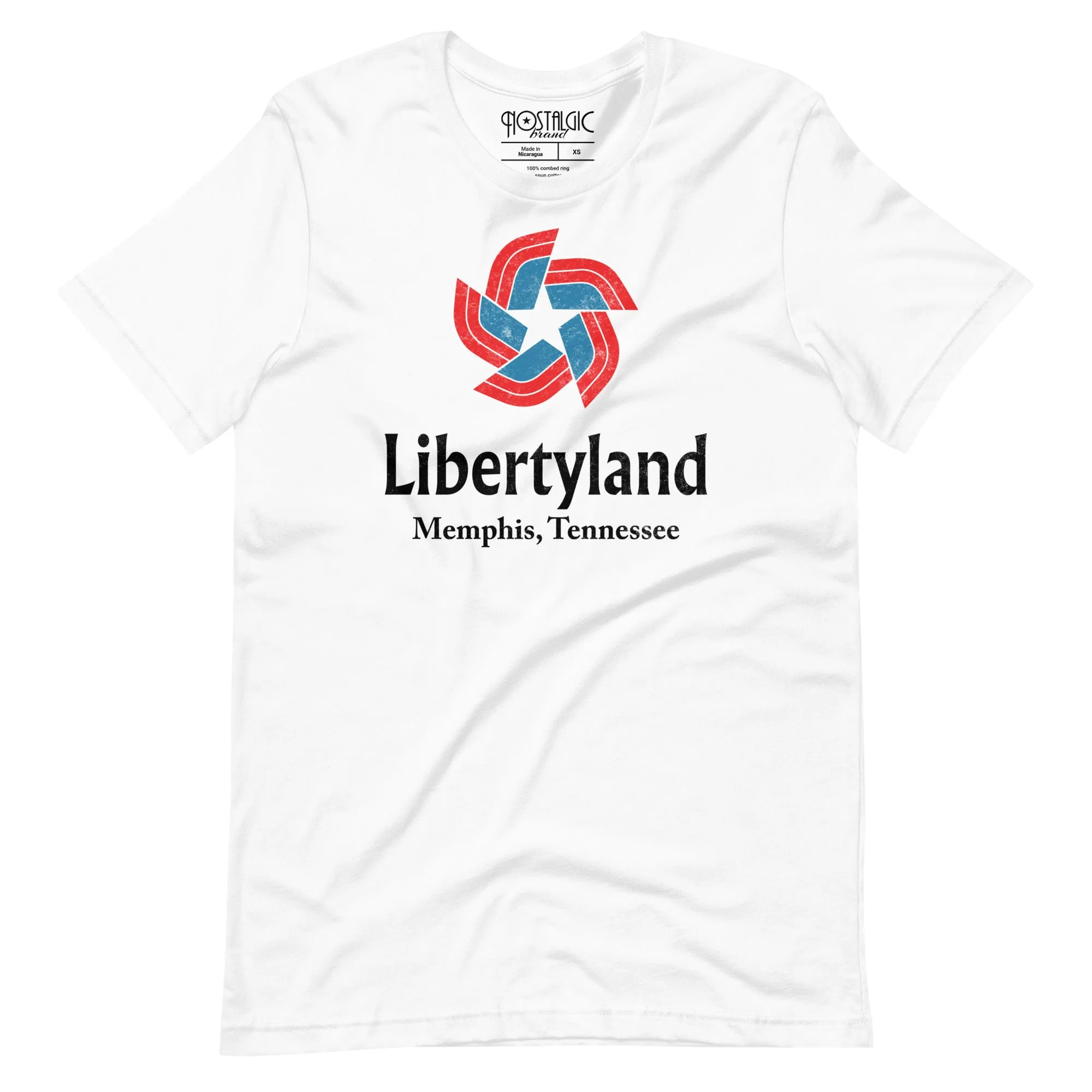 Libertyland