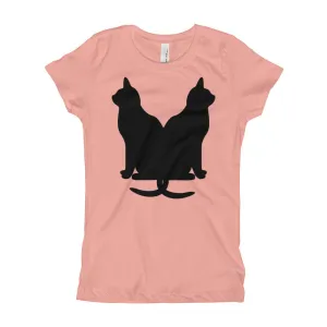 Licky Cats Lucky Princess T-Shirt
