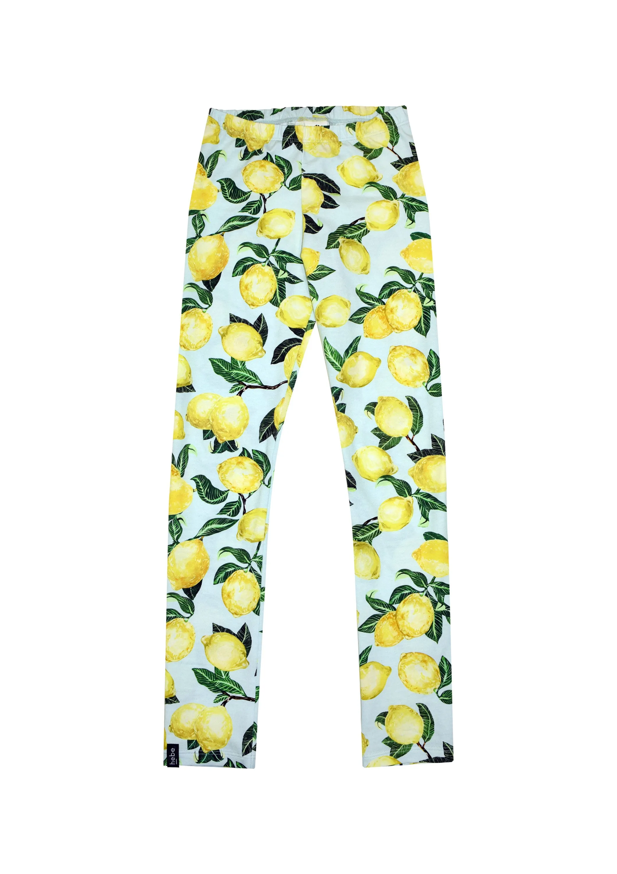 Limone Leggings