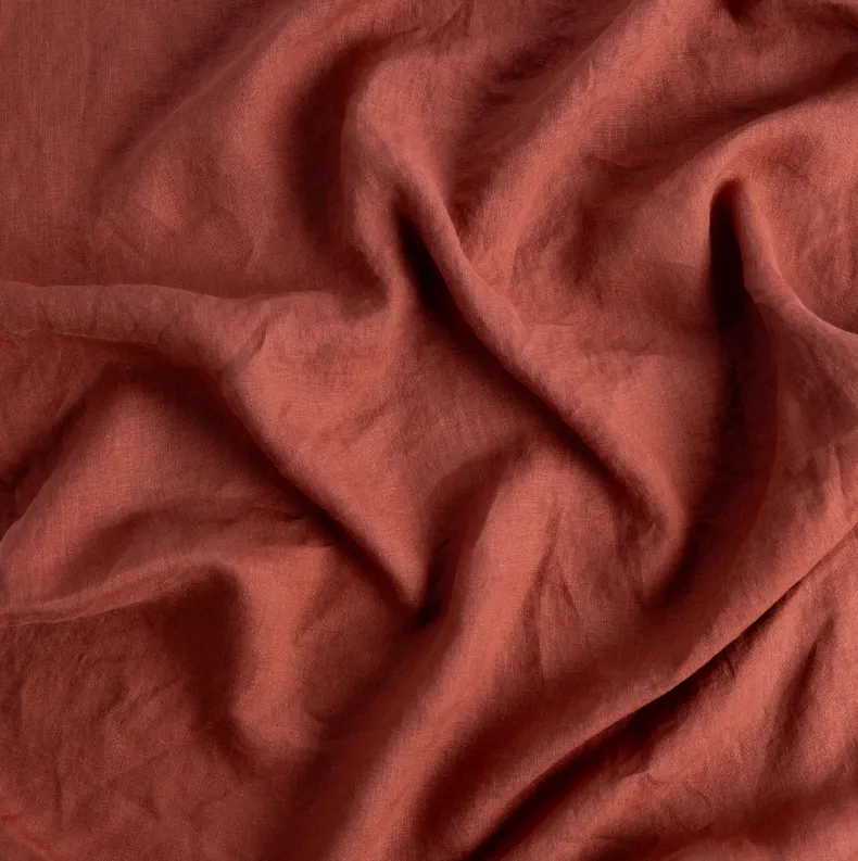 Linen Fitted Sheet