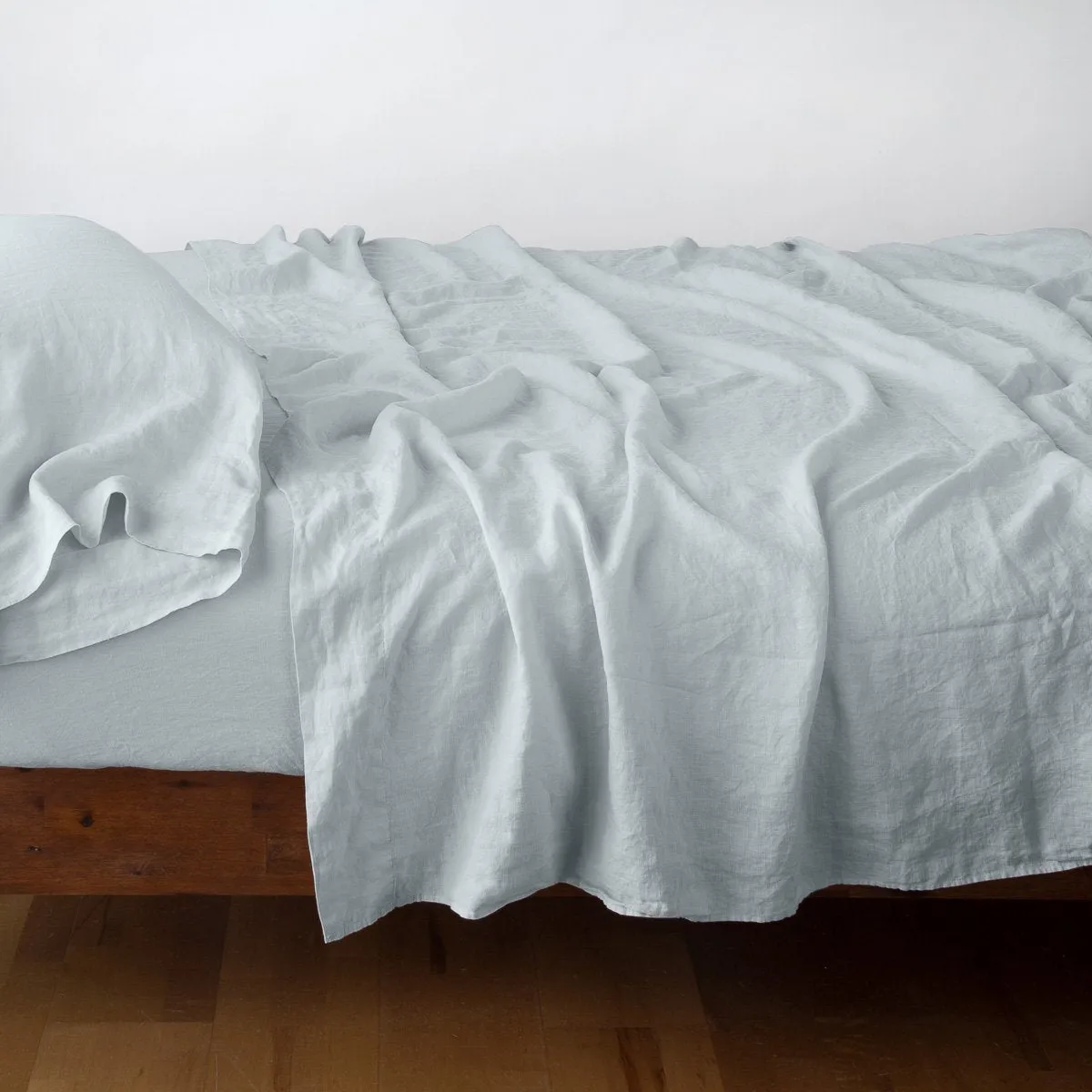 Linen Fitted Sheet