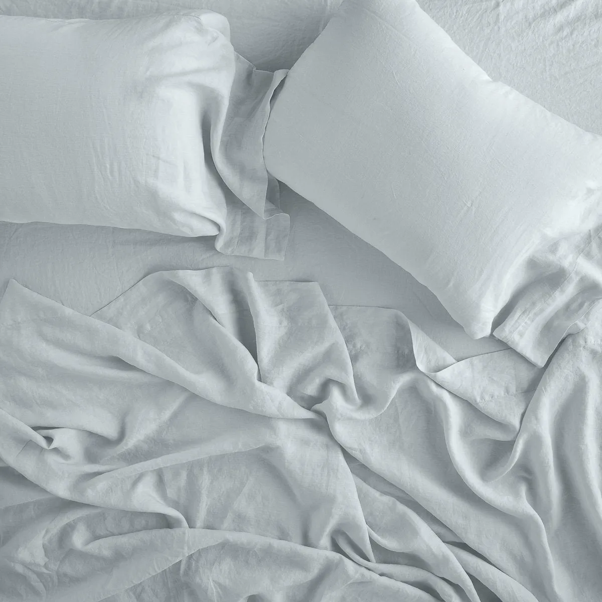 Linen Fitted Sheet