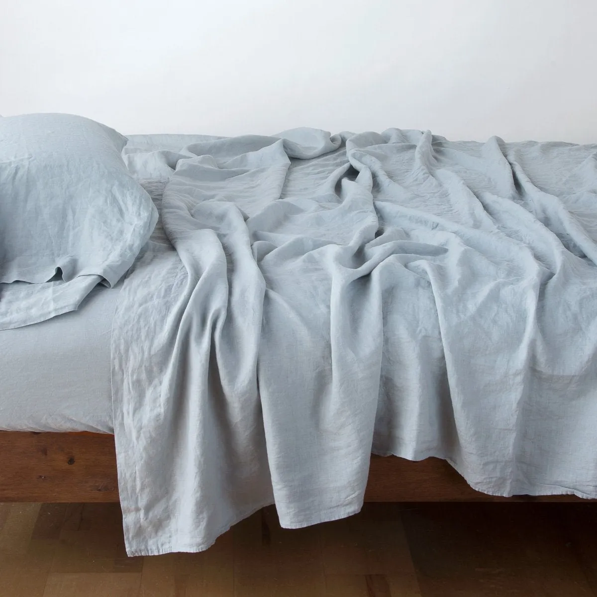 Linen Fitted Sheet