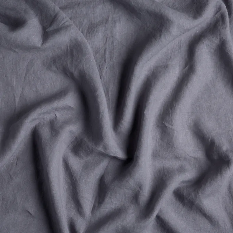 Linen Fitted Sheet