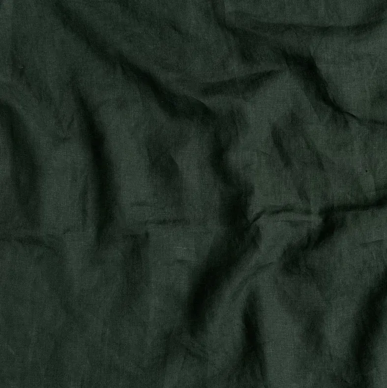 Linen Fitted Sheet