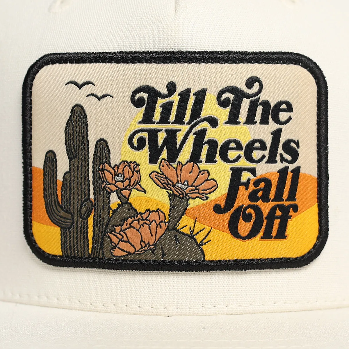 Livin' Easy Hat