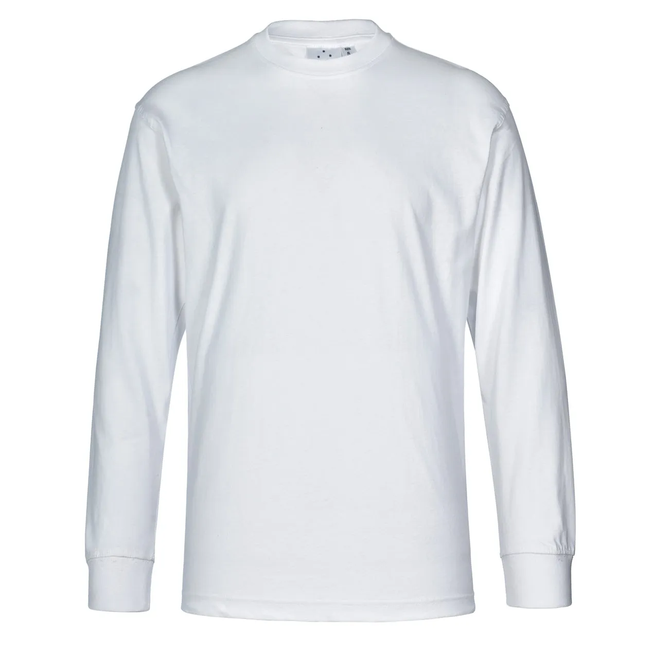 London Long Sleeve Tee Mens