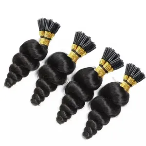 Loose Wave I Tip