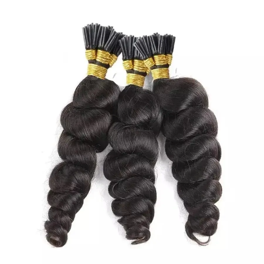 Loose Wave I Tip