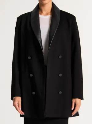 LOUNGE THE LABEL AURORA JACKET