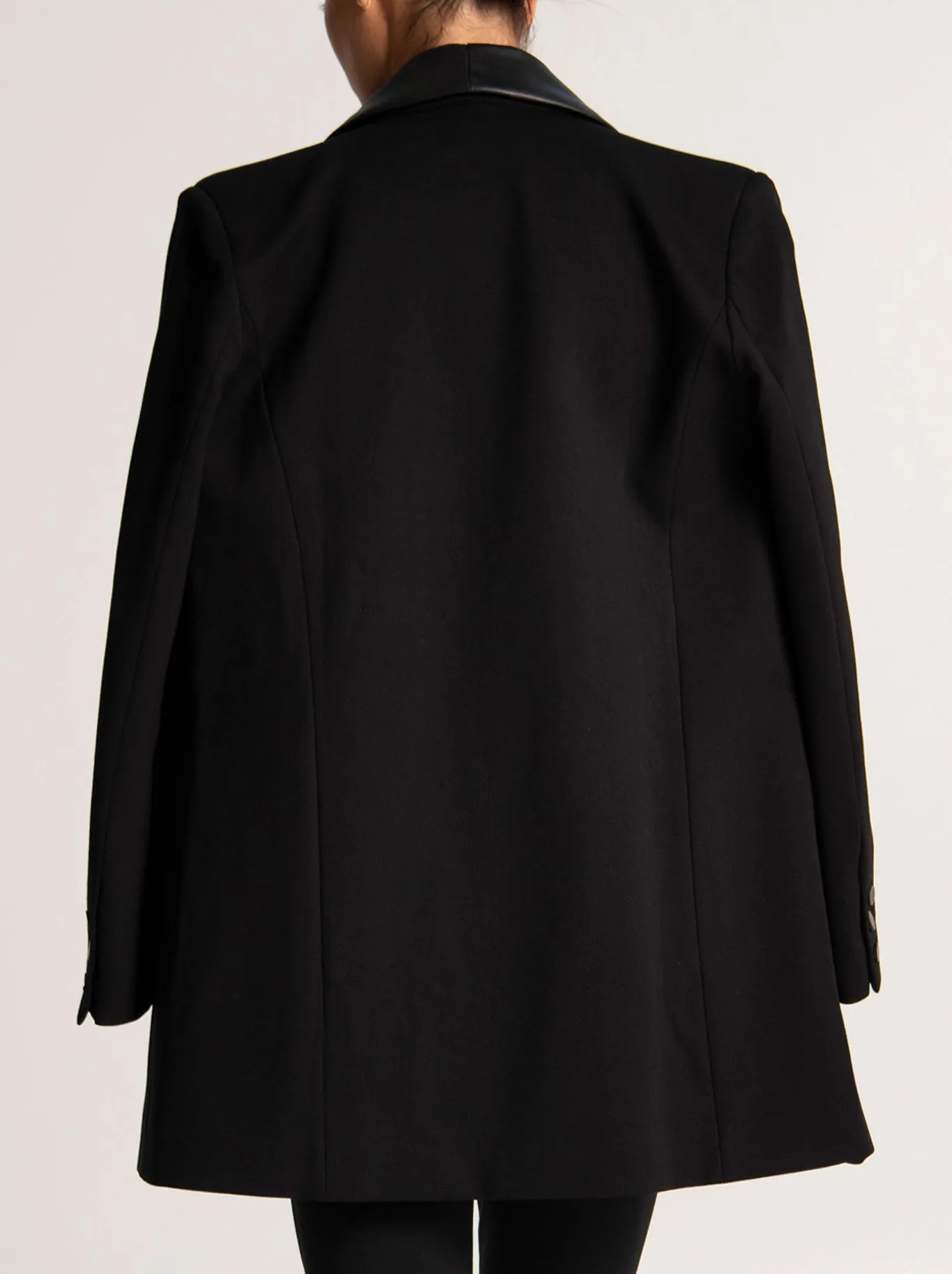 LOUNGE THE LABEL AURORA JACKET