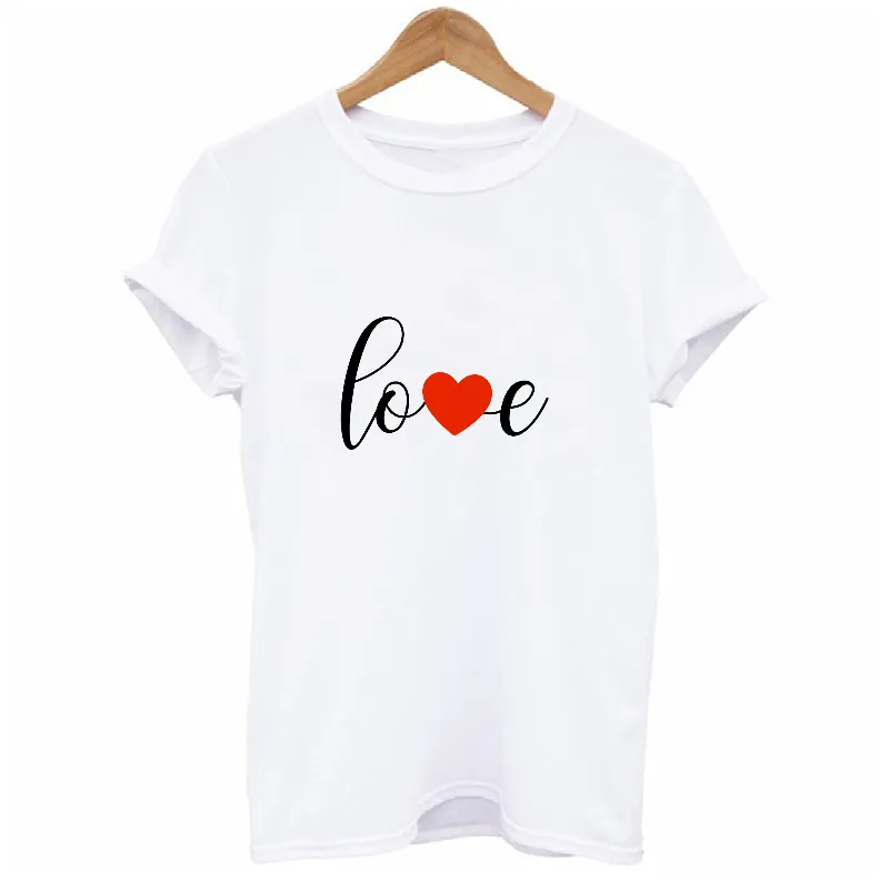 Love T-shirt