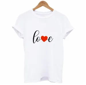 Love T-shirt