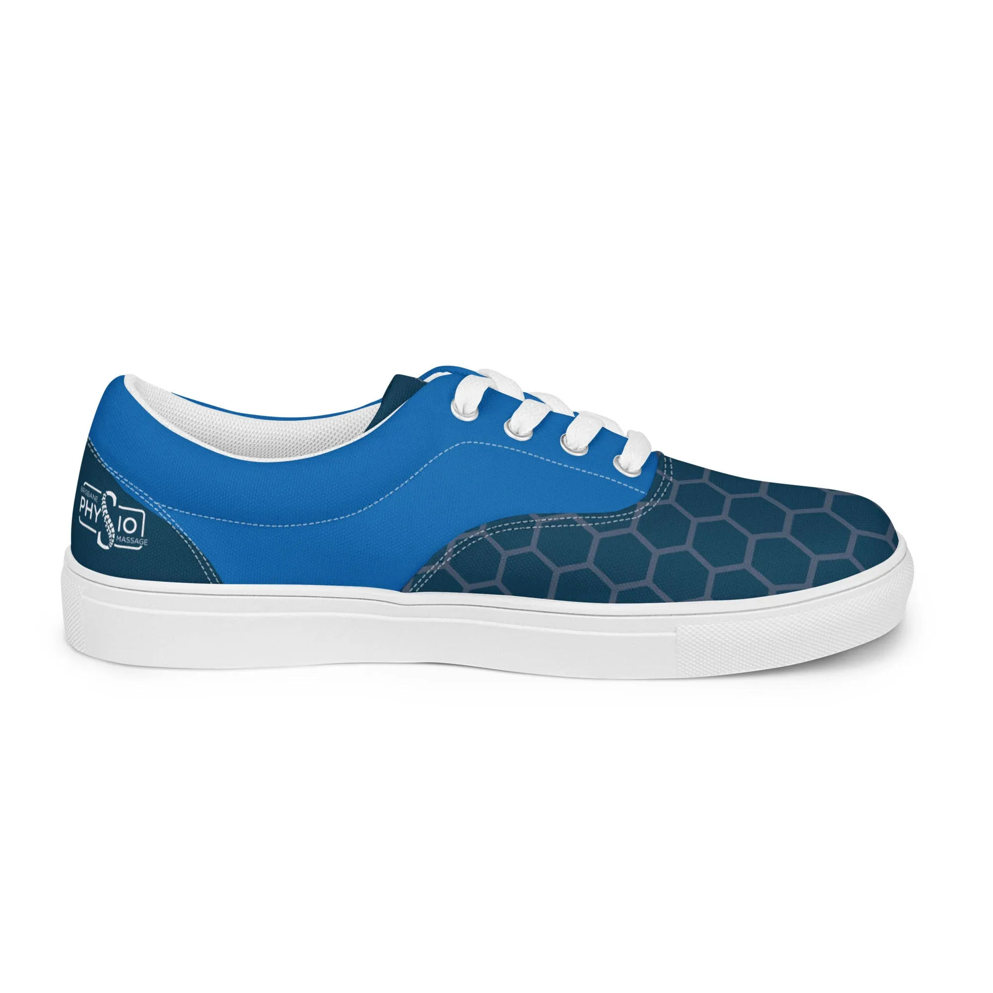 Low top Custom MPB Business Men's Sneakers