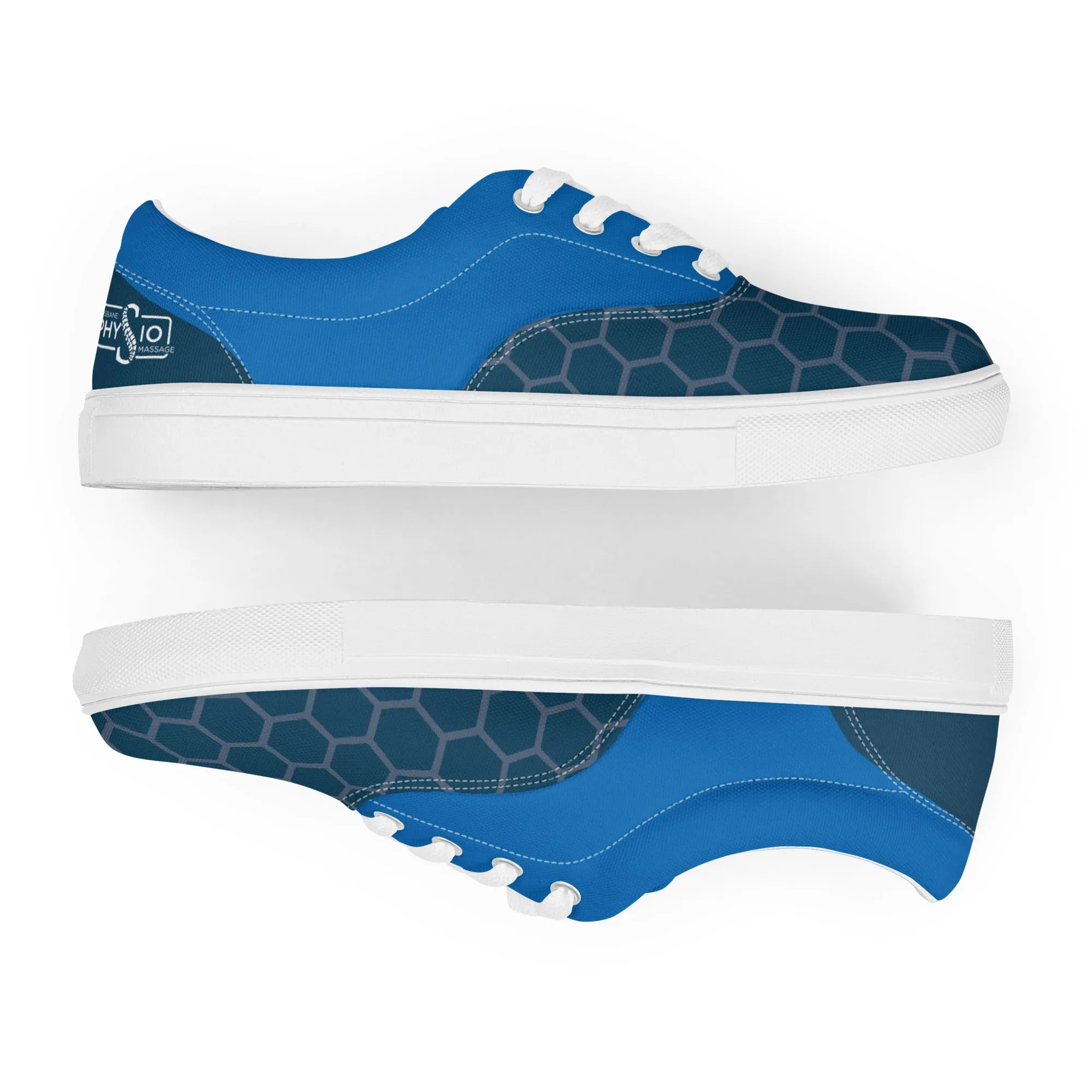 Low top Custom MPB Business Men's Sneakers