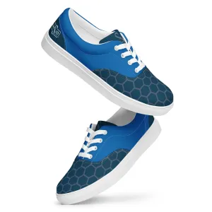Low top Custom MPB Business Men's Sneakers