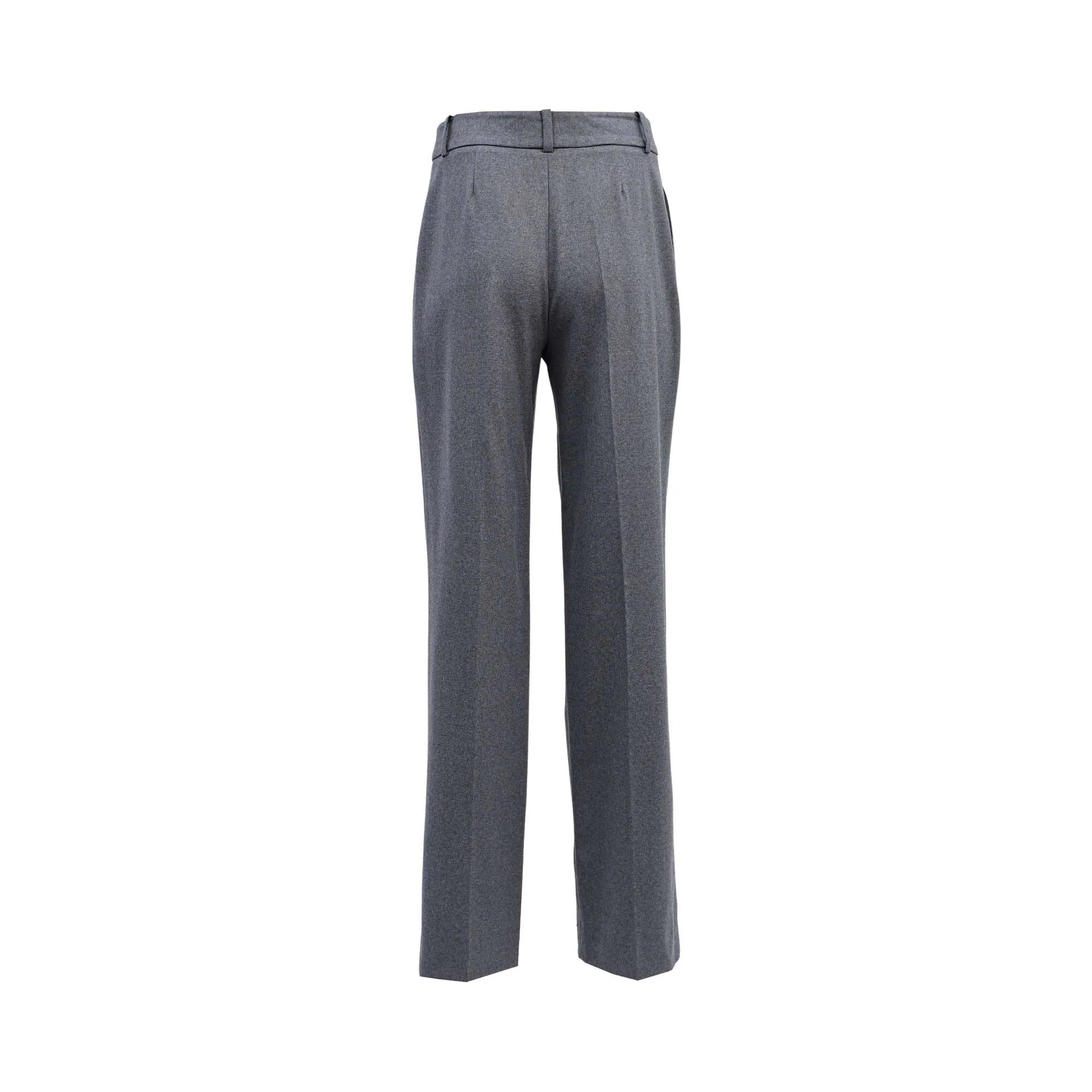 Luisa Spagnoli Oggi Ladies Pleated Trouser
