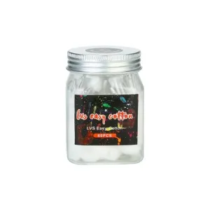 Lvs Easy Cotton 60pcs