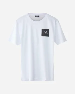 Lyø Tee -  White