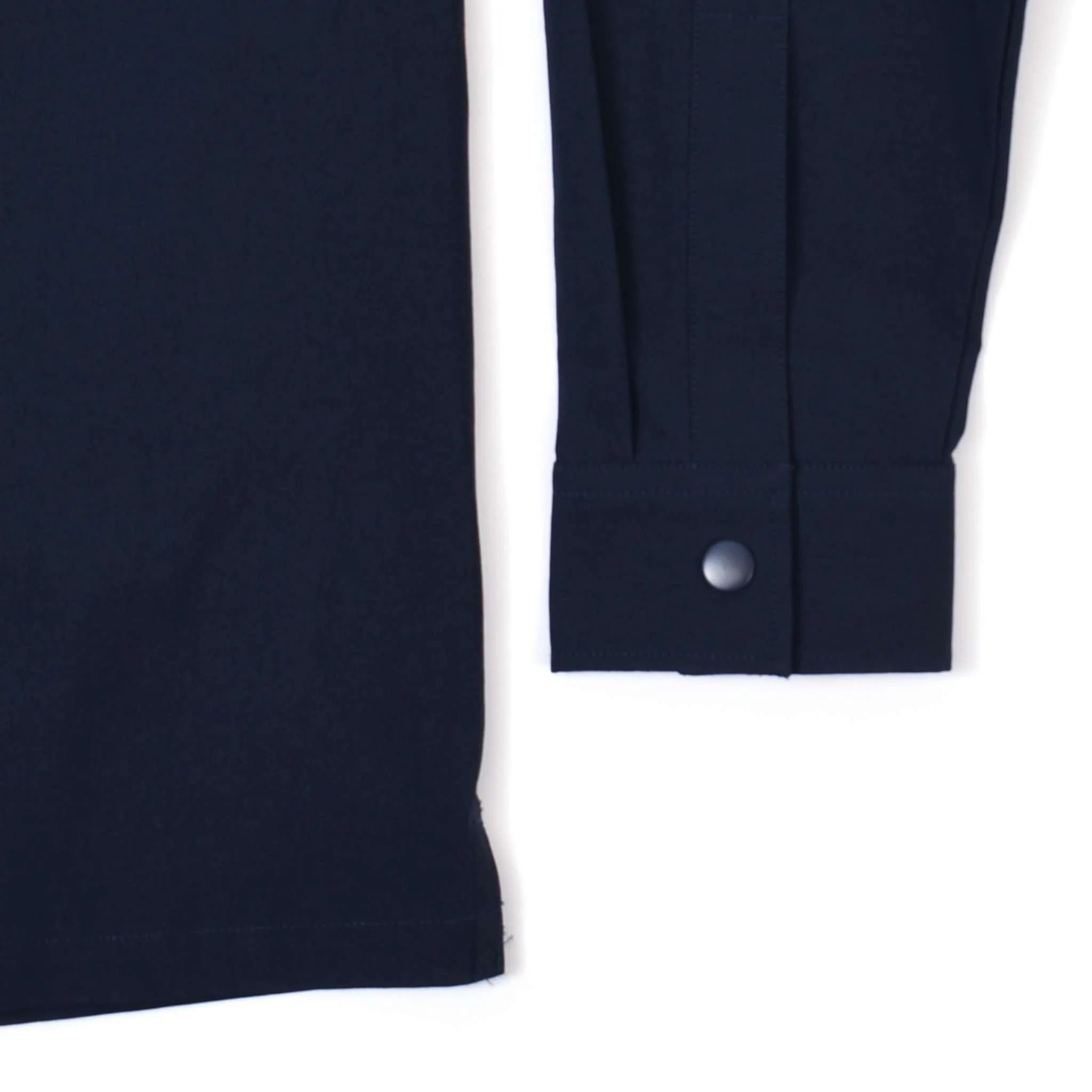 Lynden Overshirt