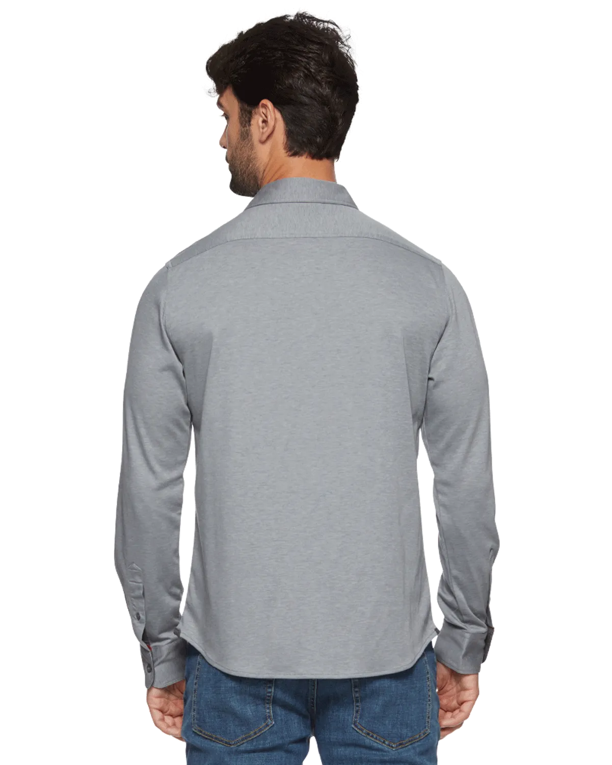 MADEFLEX SUPIMA SOFT KNIT PERFORMANCE SHIRT