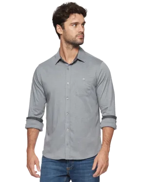 MADEFLEX SUPIMA SOFT KNIT PERFORMANCE SHIRT