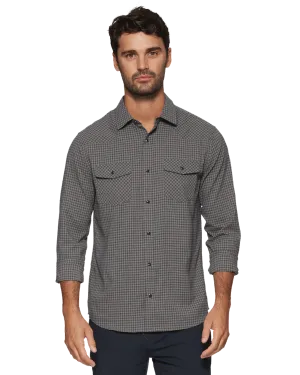MADEFLEX UPF PERFORMANCE WESTERN SHIRT