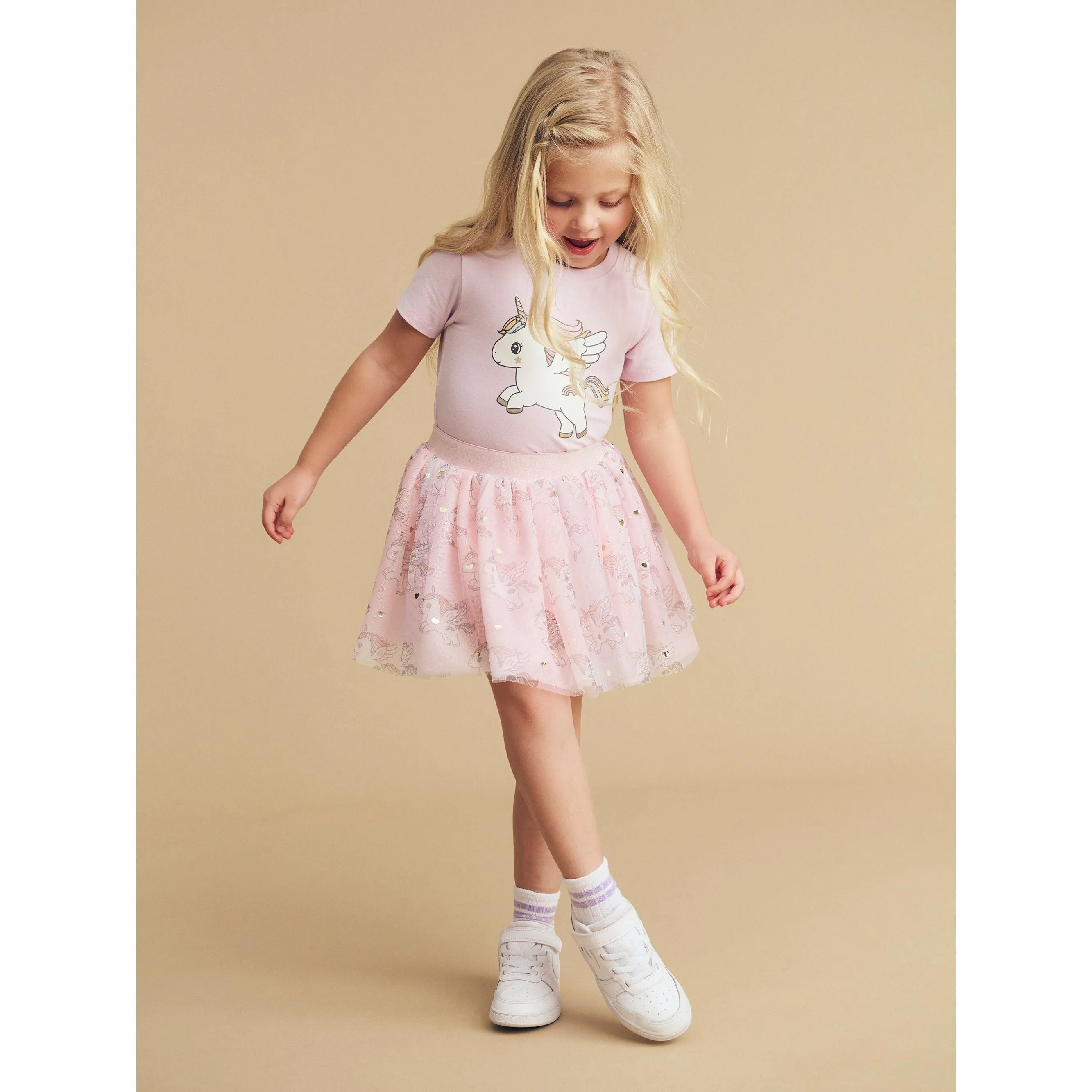 Magical Unicorn T-Shirt