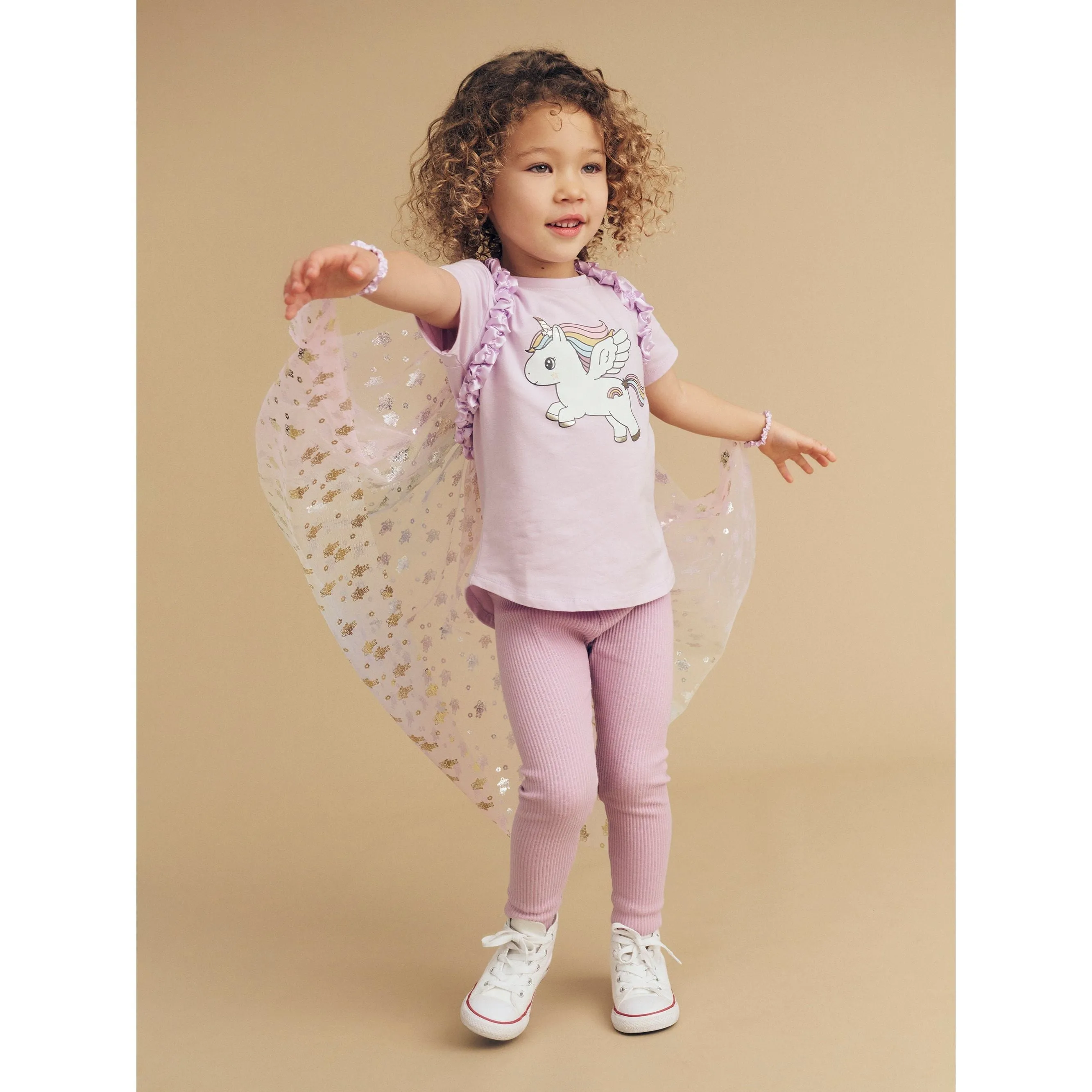Magical Unicorn T-Shirt