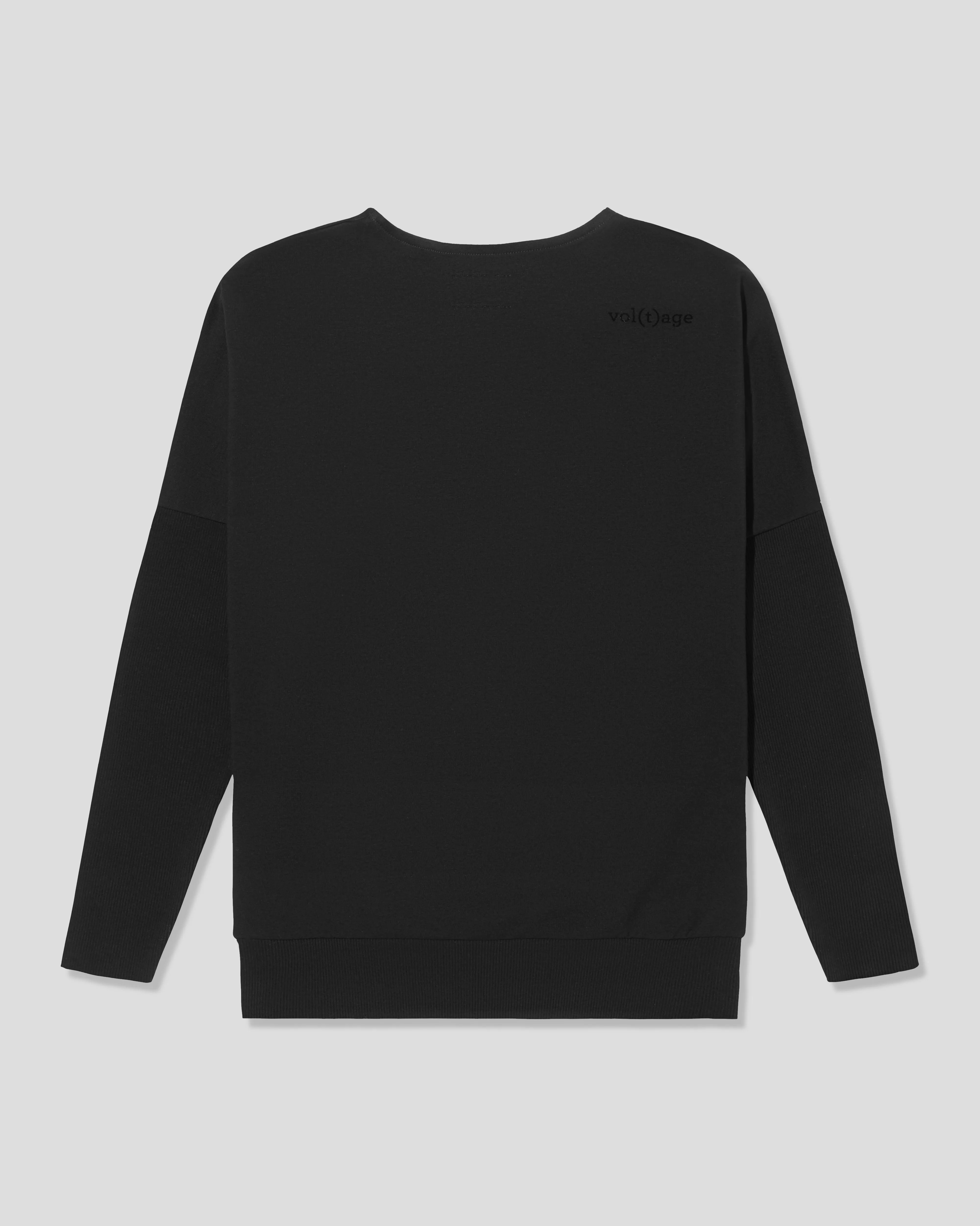 MAGNIFIQUE fitted smart-shirt