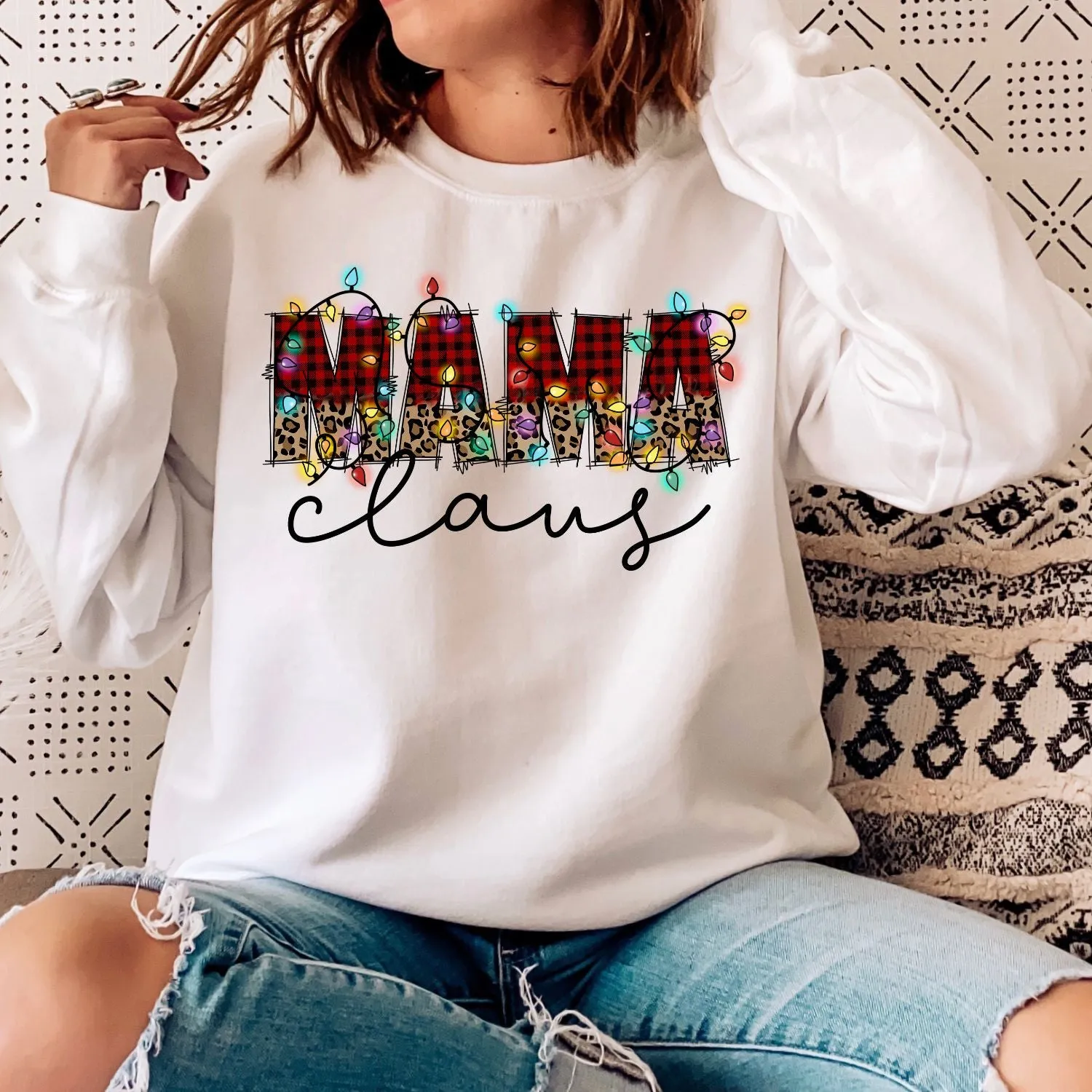 Mama Claus