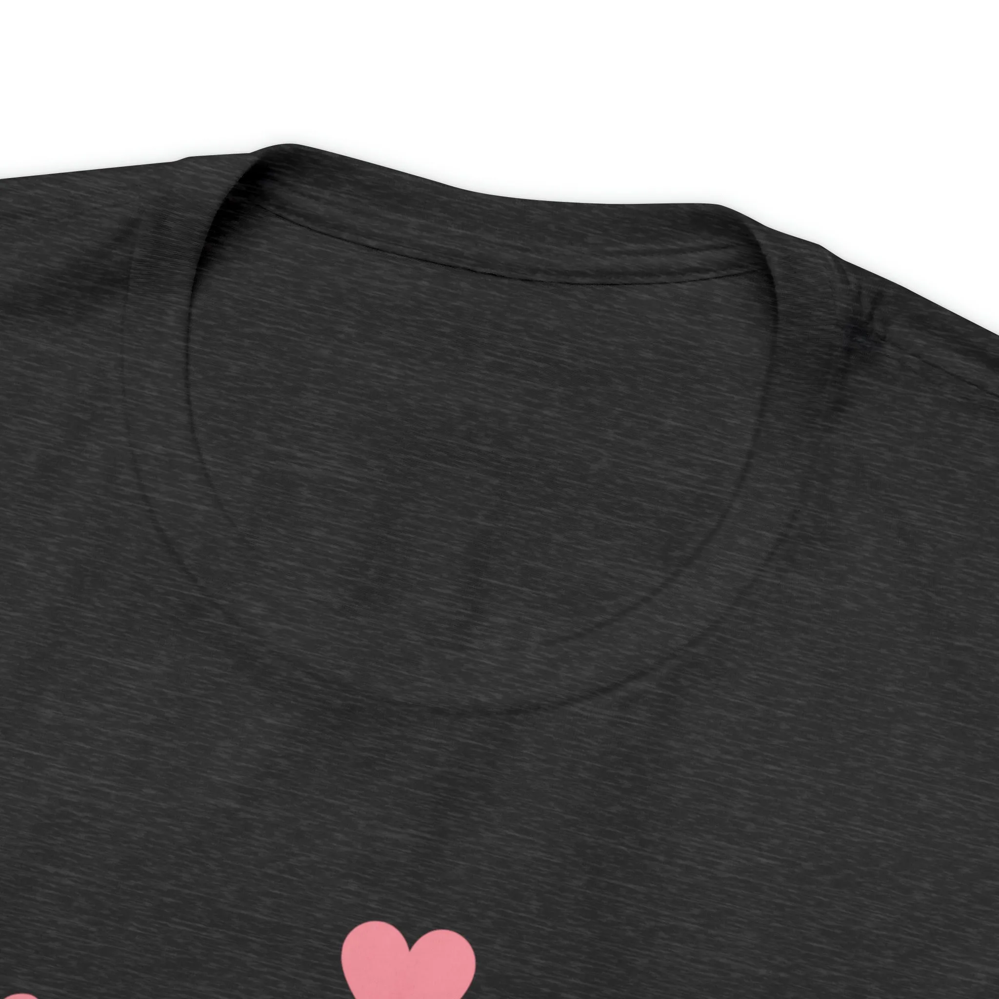 Mama Mama Mama  T-Shirt | Love Mom Tee |  Bella Canvas 3001 Unisex |  Mother Short Sleeve Tshirt