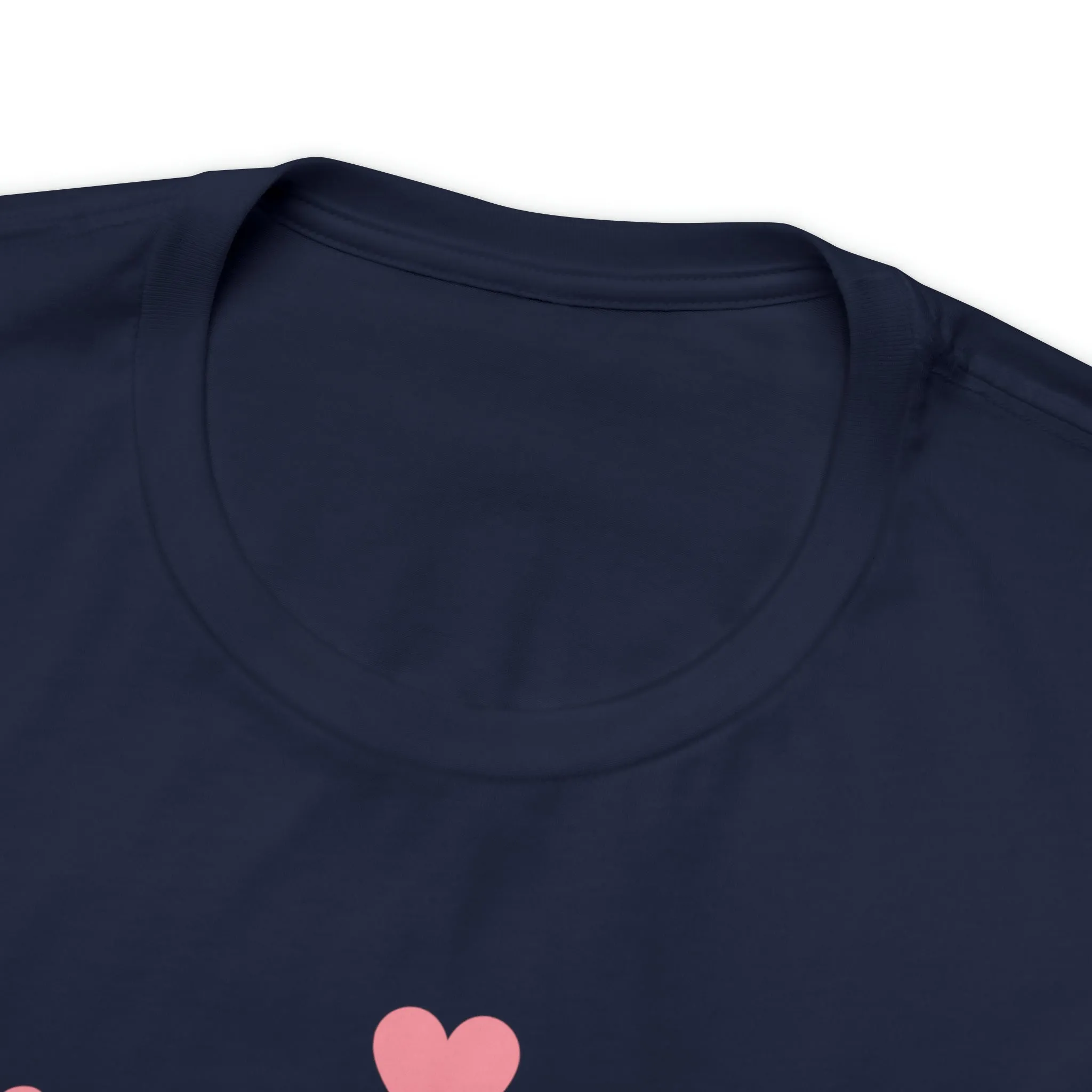Mama Mama Mama  T-Shirt | Love Mom Tee |  Bella Canvas 3001 Unisex |  Mother Short Sleeve Tshirt