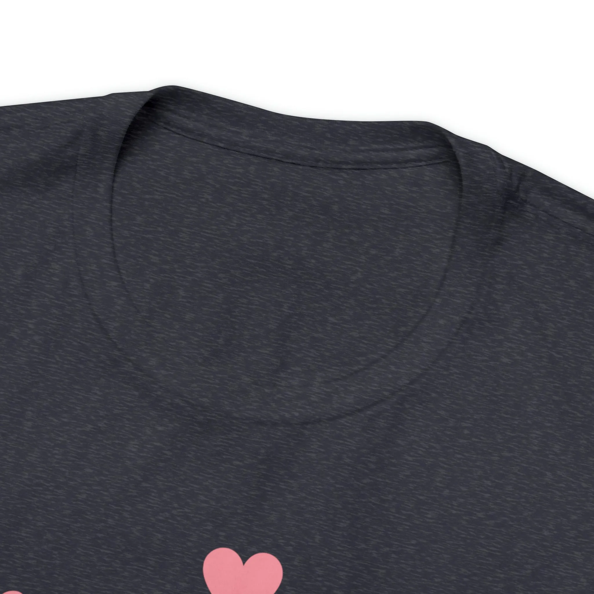 Mama Mama Mama  T-Shirt | Love Mom Tee |  Bella Canvas 3001 Unisex |  Mother Short Sleeve Tshirt