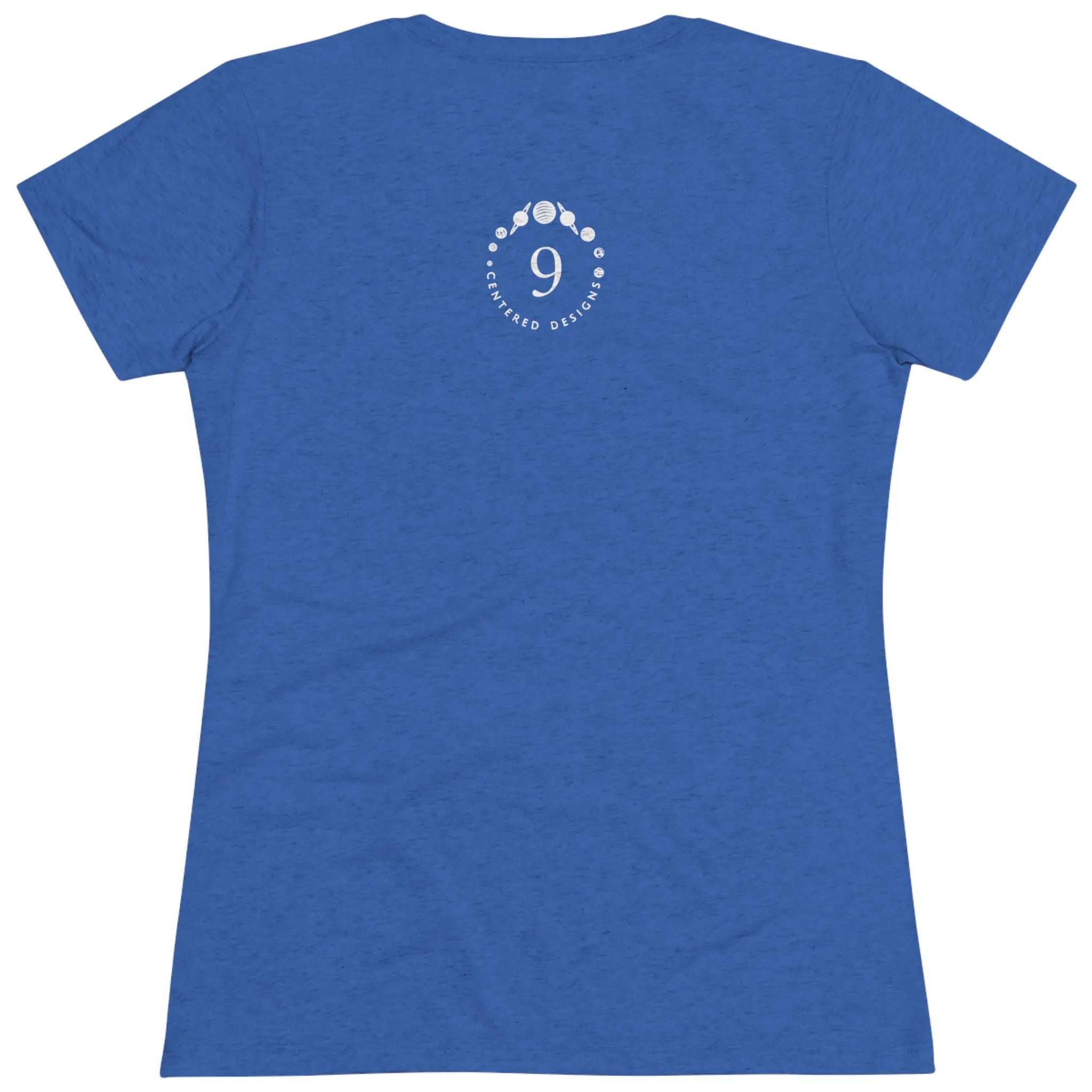 Manifesting Generator Green Nonlinear Women's T Shirt