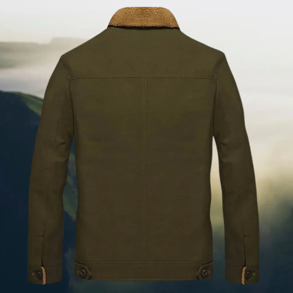 Marc | vogue - winter jacket